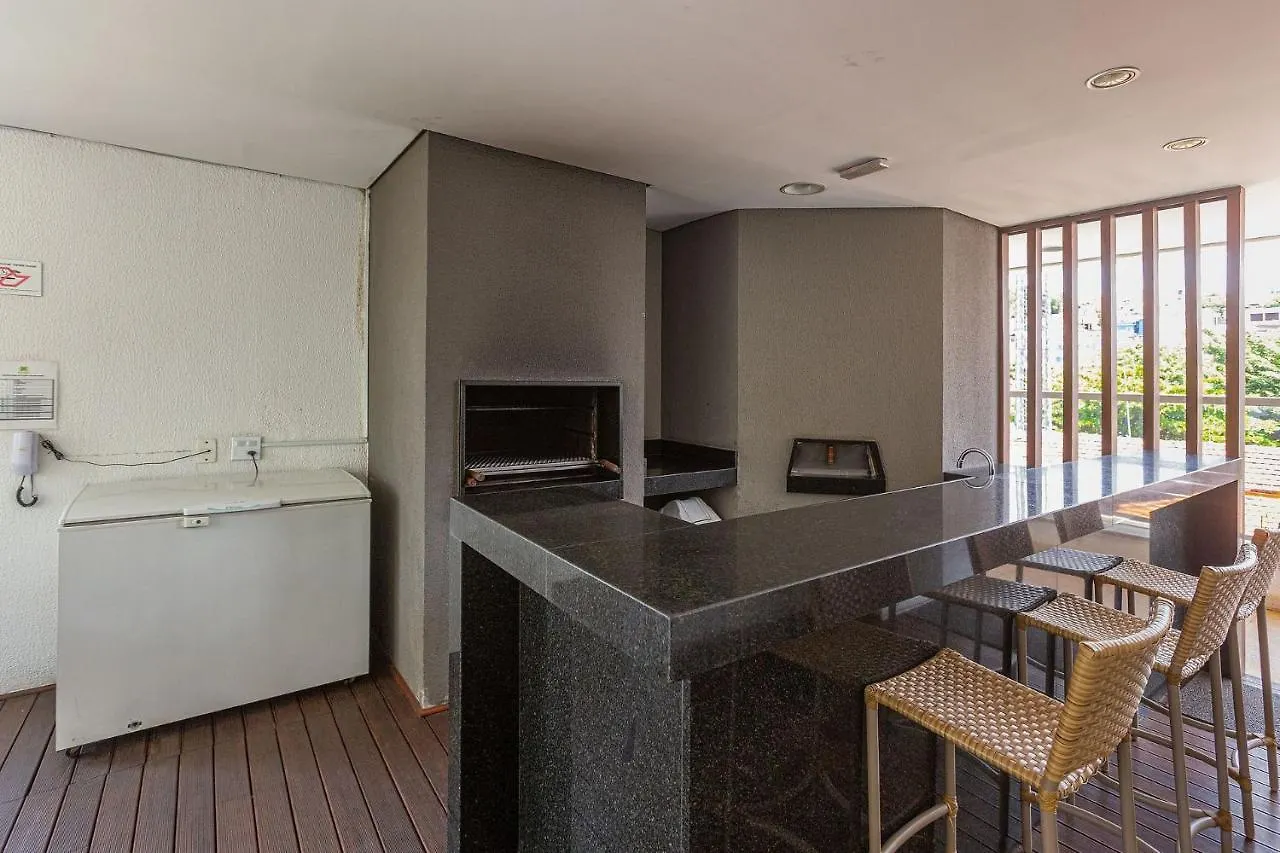 Vossa Bossa Pompeia Apartment Sao Paulo
