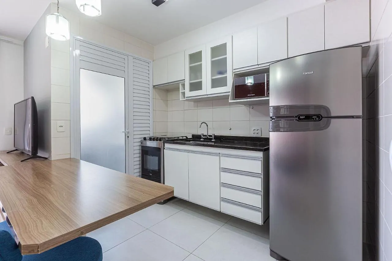Vossa Bossa Pompeia Apartment Sao Paulo