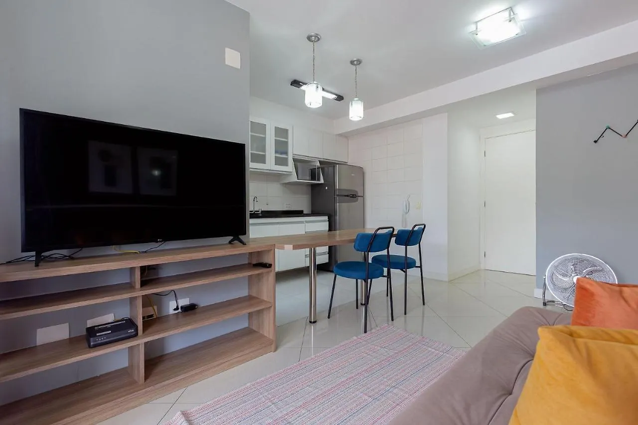 Vossa Bossa Pompeia Apartment Sao Paulo