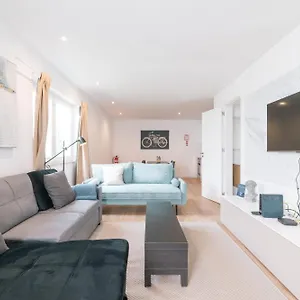  Apartamento Duplex Near Belem Portugal