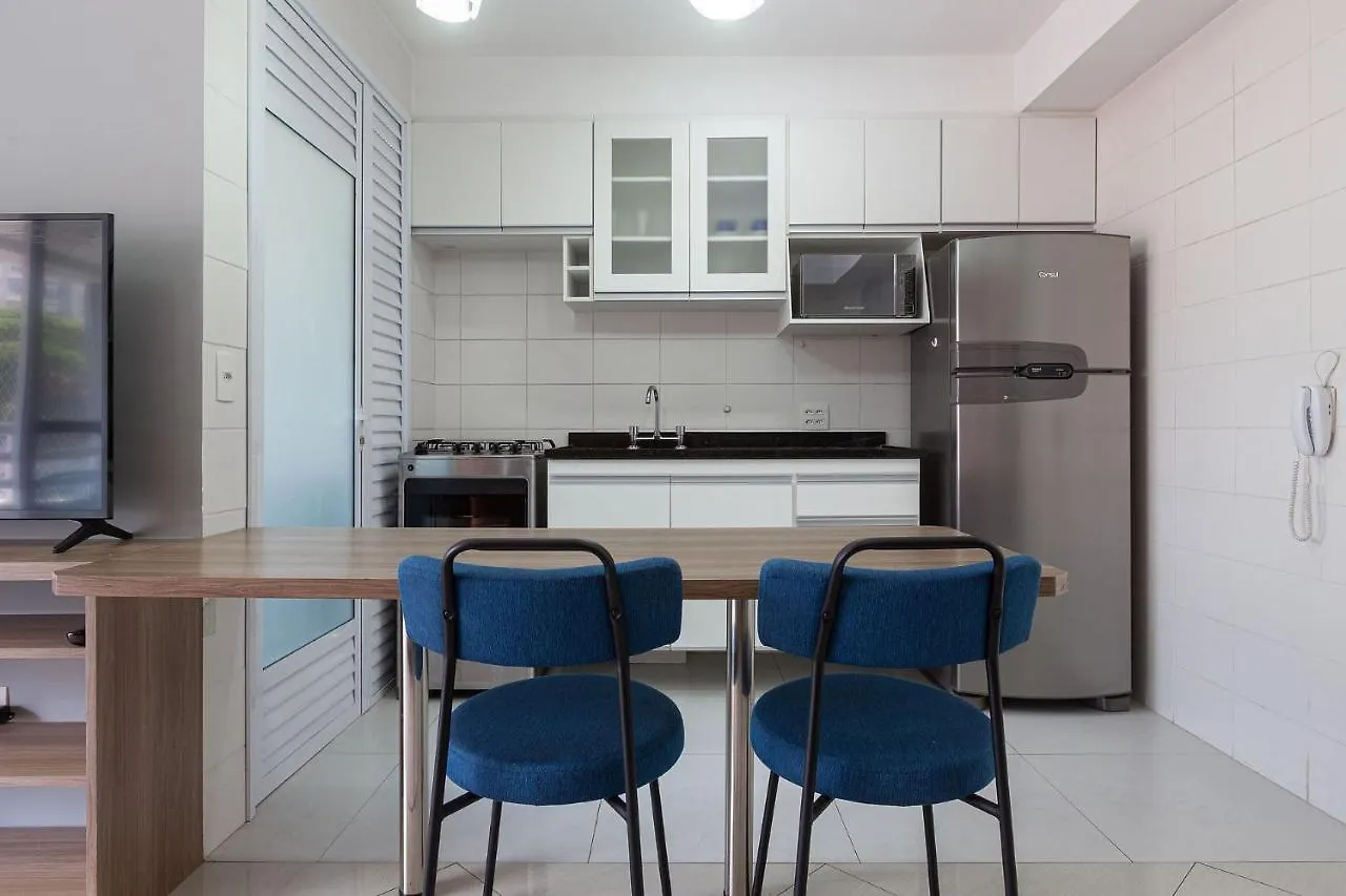 Vossa Bossa Pompeia Apartment Sao Paulo